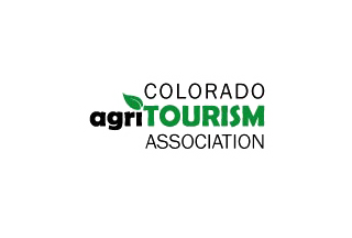 Colorado Agritourism Association logo