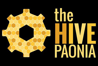 Hive Paonia
