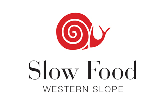 Slow Food Western Slope
