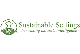 Sustainable Settings logo