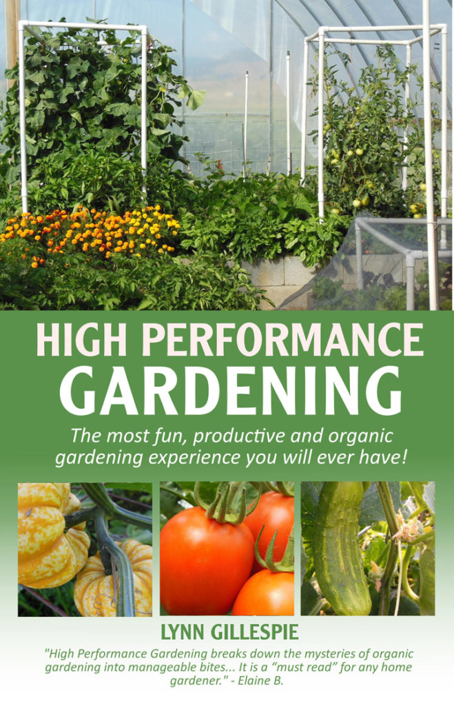 High Performance Gardening image