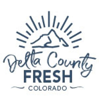 Delta County Tourism logo