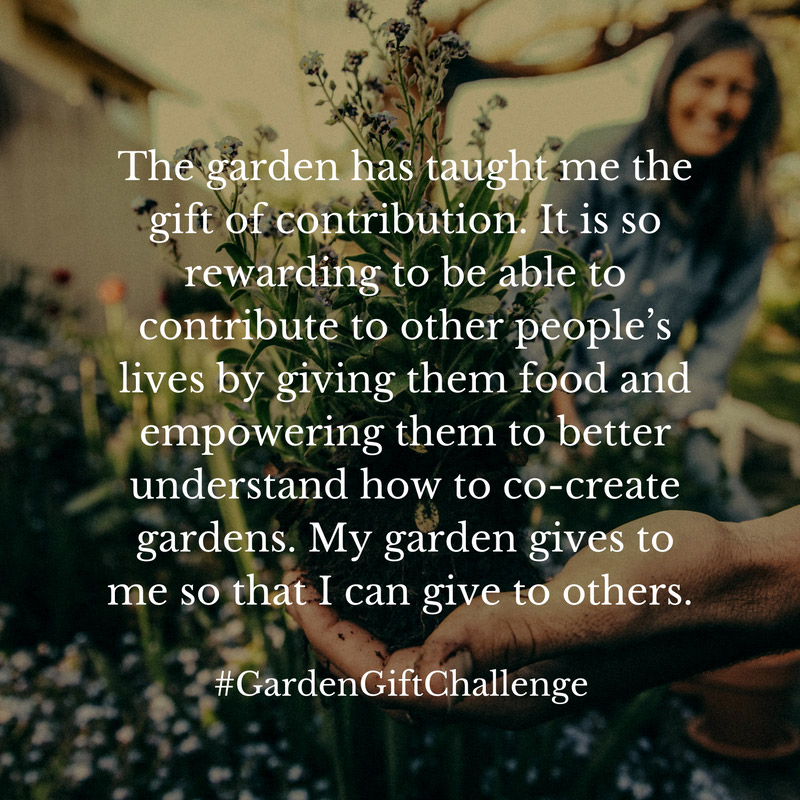 Garden Challenge 15 image