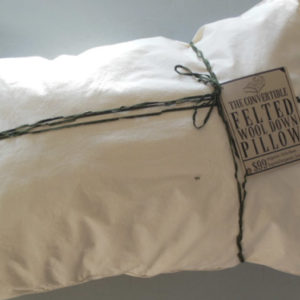 Convertible Pillow