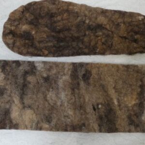 Wool Shoe Inserts