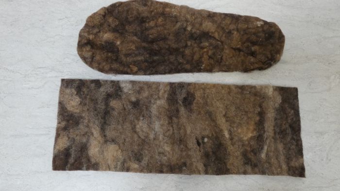 Wool Shoe Inserts