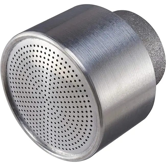 Metal Water Head
