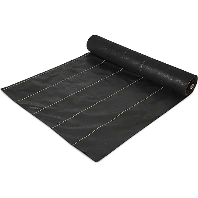 Dewitt Weed Barrier image