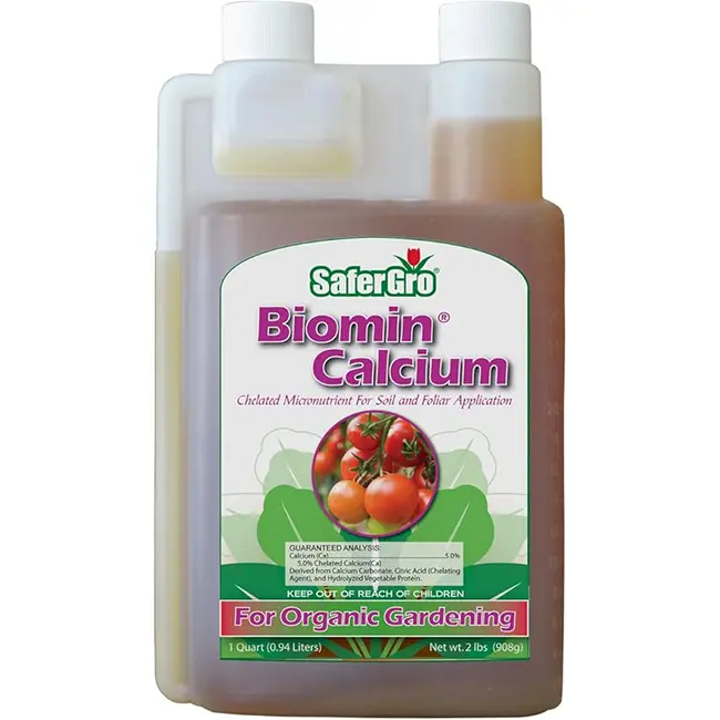 Biomin Calcium