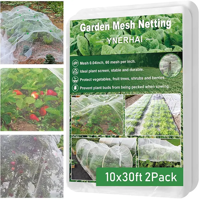 Garden Mesh Netting