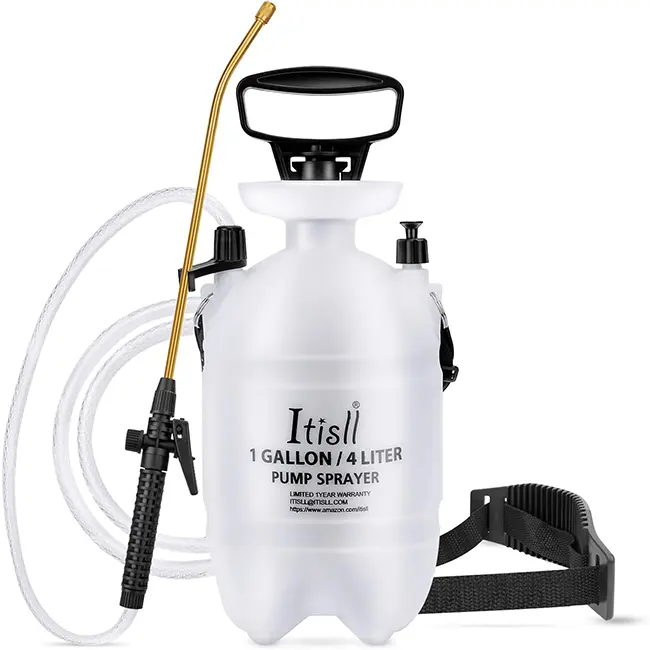 Garden Sprayer